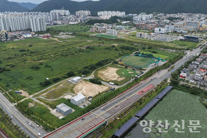 양산, 바이오메디컬 AI 산업 거점 도약 발판 마련